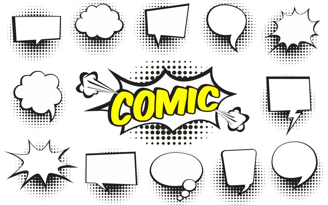[CLOSED] Call for comic maker