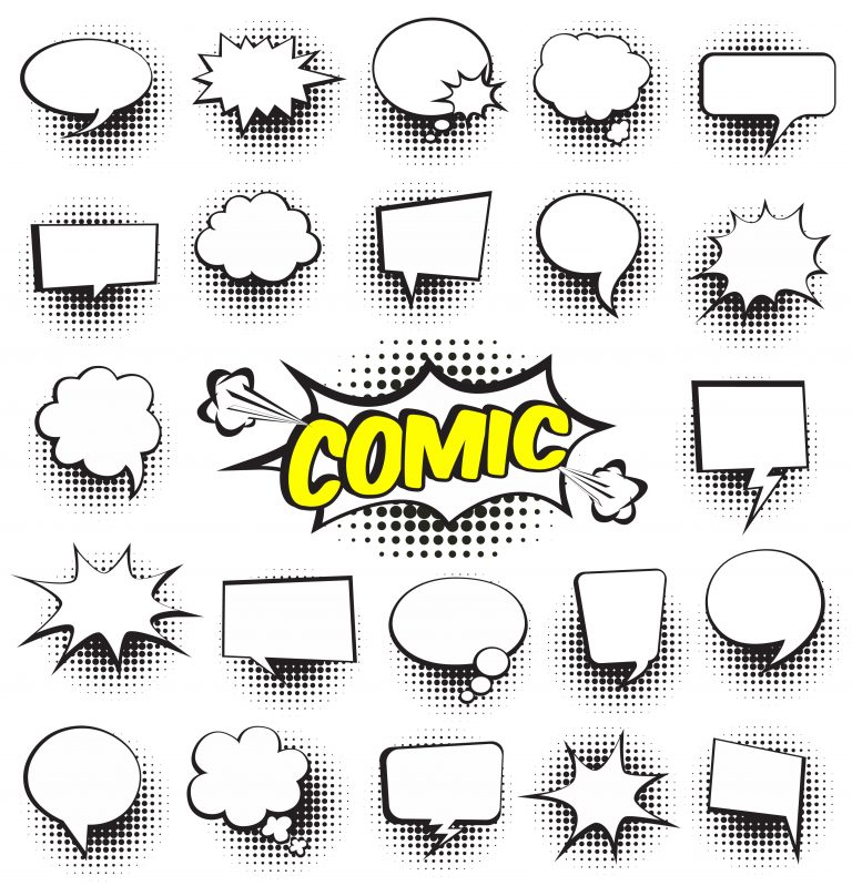[CLOSED] Call for comic maker