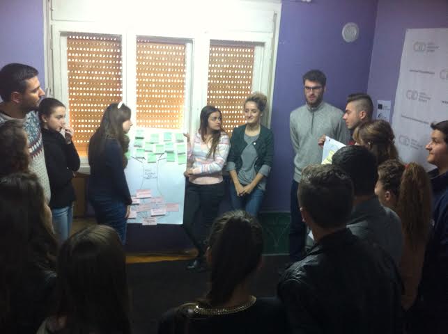 How to make advocacy campaigns: Last stop – Kumanovo
