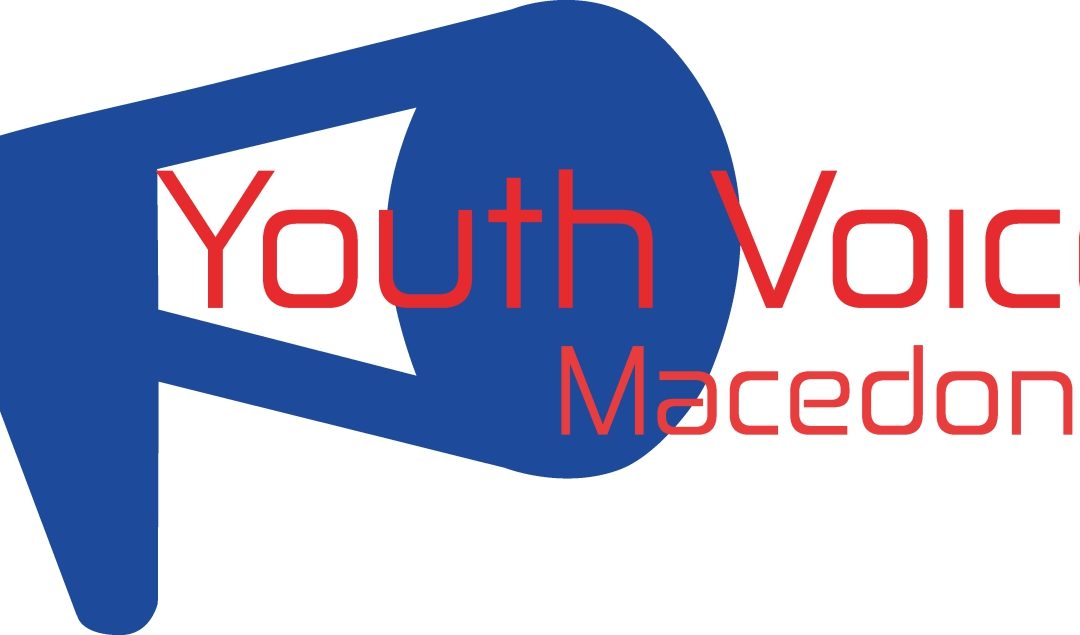 Youth Voice Macedonia
