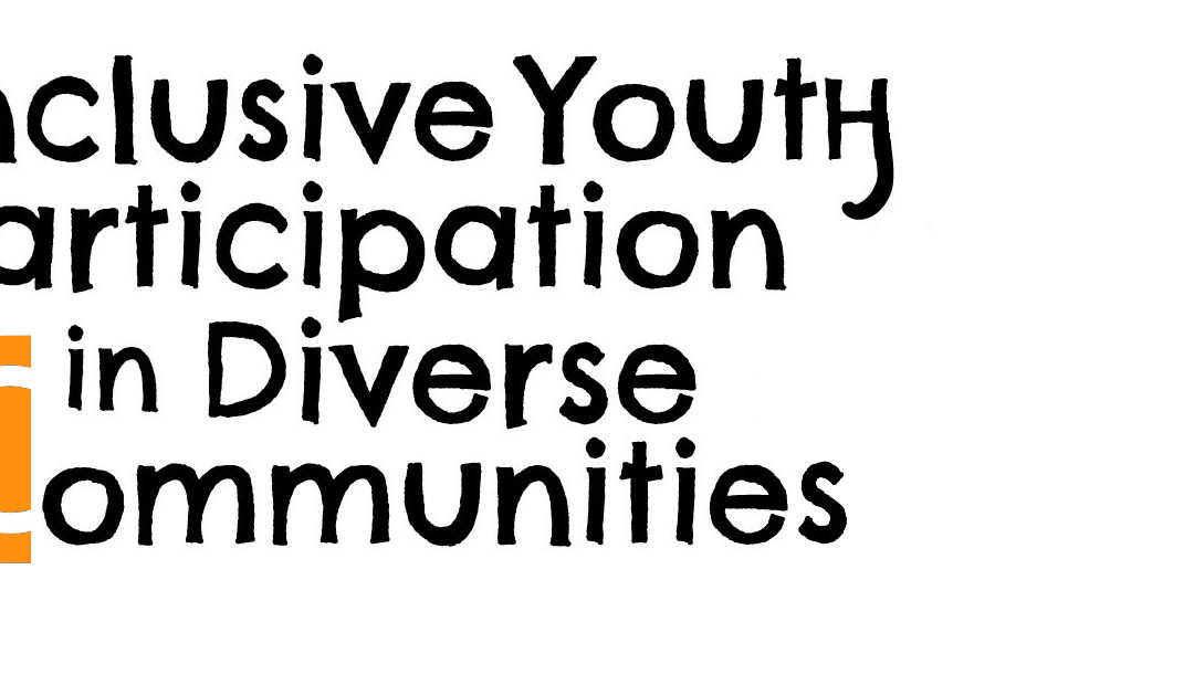 Inclusive youth participation in diverse communities