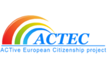 ACTEC – ACTive European Citizenship –through cooperation and information