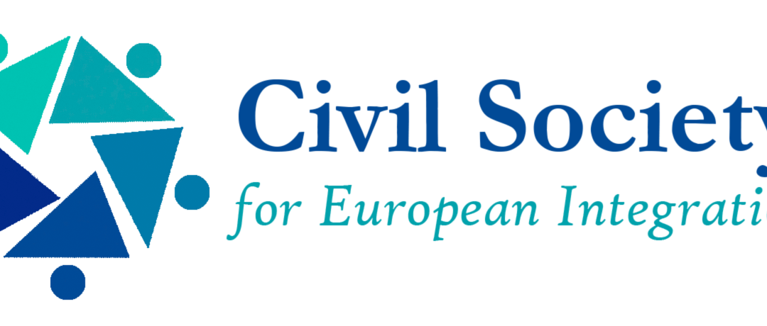 Civil Society for European Integration