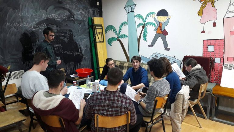 How to learn French by discovering the culture as well: French classes in Kumanovo