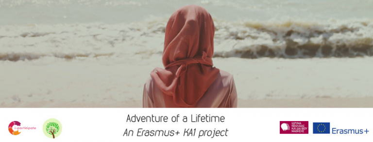 Youth Exchange “Adventure of a Lifetime”