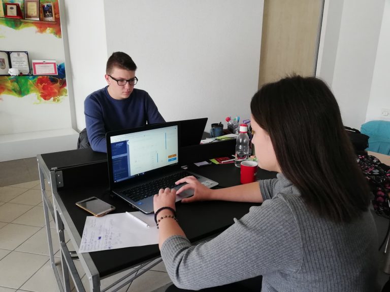 Internships in CID – an opportunity to grow