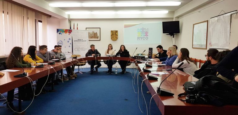 Exhibition for diversity: two RYCO-supported projects are presenting their outcomes