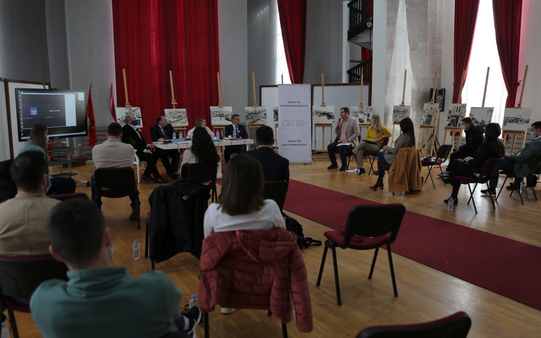 How much the needs of the young people in Kumanovo are incorporated in the programs for the local elections 2021?