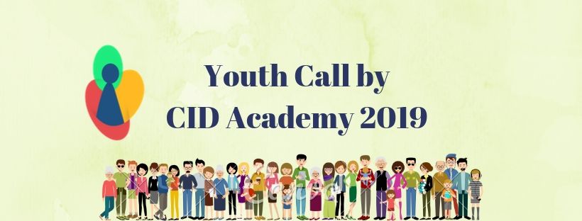 Отворен повик за младински иницијативи / Thirrje e hapur për iniciativa rinore