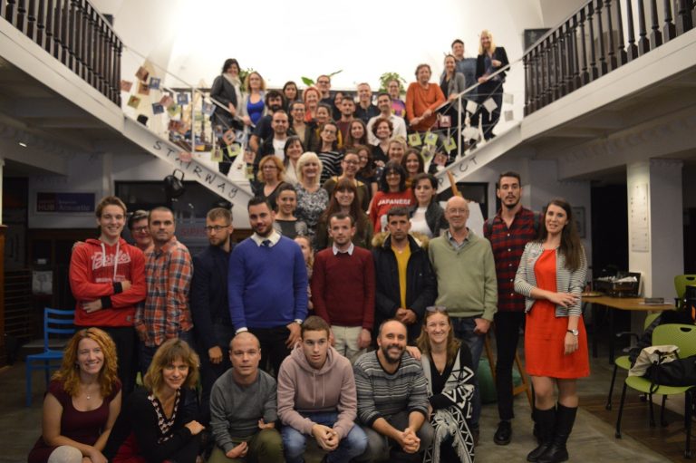 ONL-YOUTH: are we lost in the online space? Conference in Belgrade