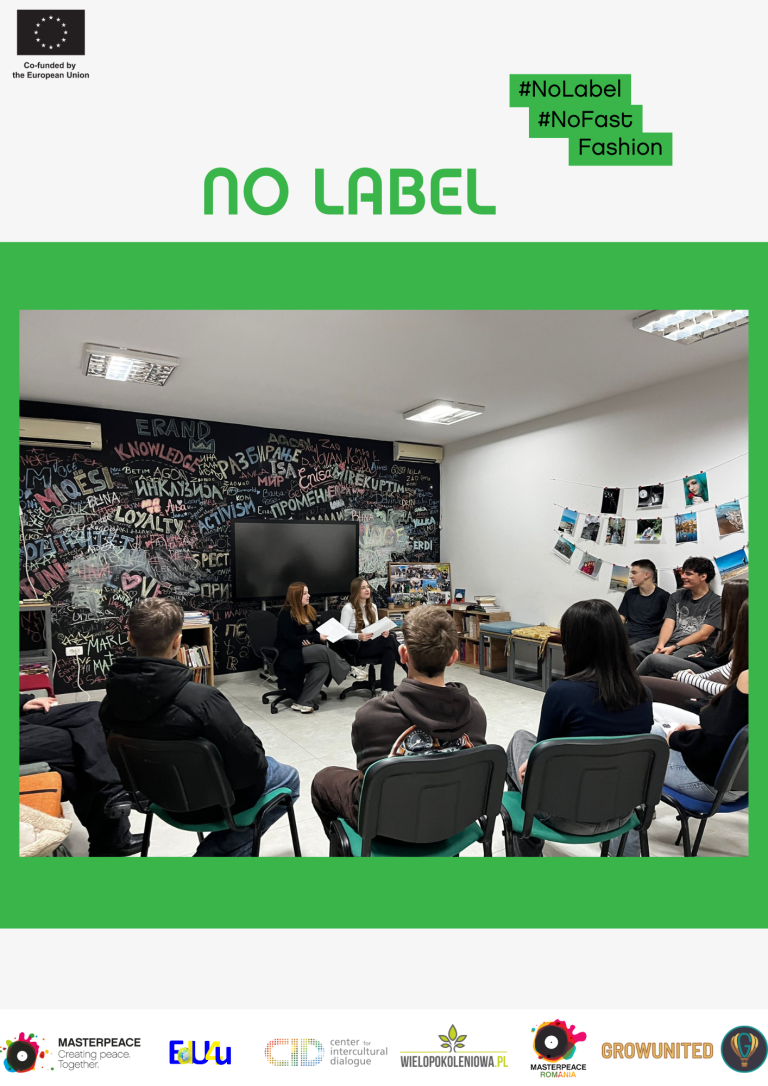 Black Friday: NoLabel Actions in Kumanovo