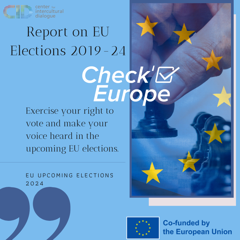 From 2019 to 2024: Examining the Evolution of the European Elections ...