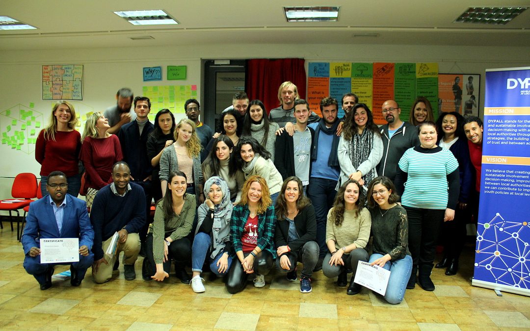 ”Young Migrant Voices”: learning from good practices around Europe