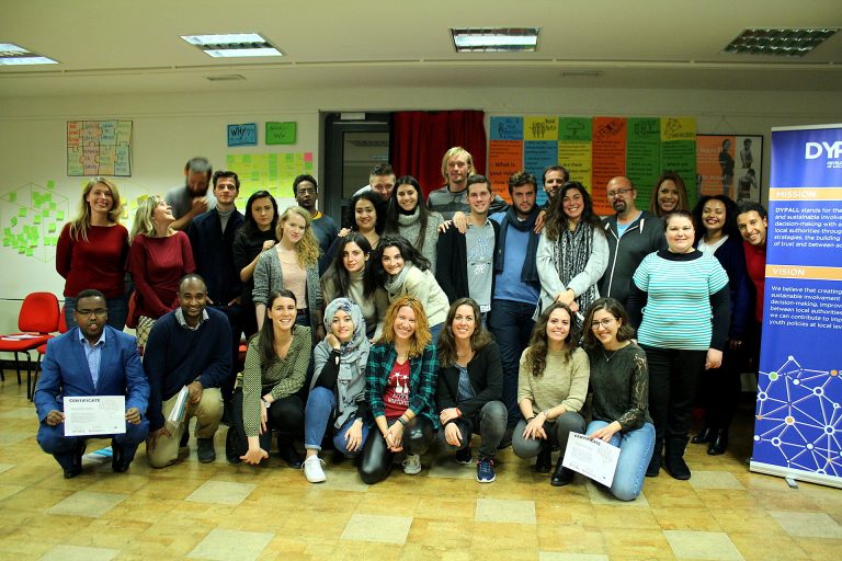 ”Young Migrant Voices”: learning from good practices around Europe