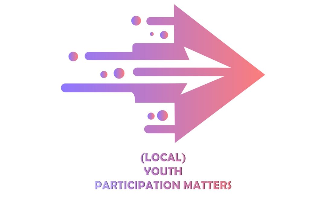 Call for participants for workshops within the project ‘(Local) Youth Participation Matters’