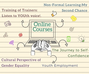 [CLOSED] Call for participants: Free online courses – round 2