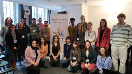 Promotion of Minorities’ Participation in Multilevel Governance