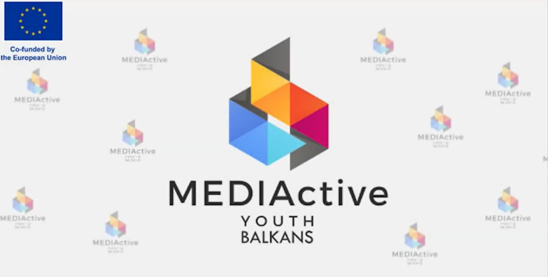 New Video Encourages Young People to Think Critically Before Sharing Information Online