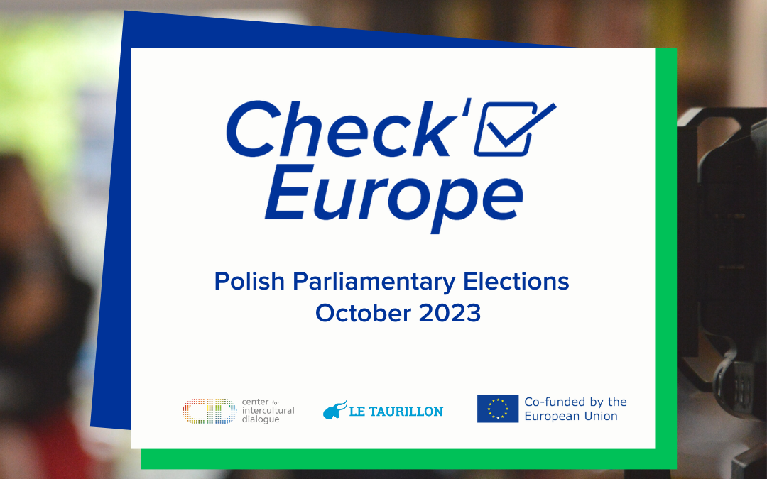 Winds of Change: Unraveling the Poland Elections of 2023