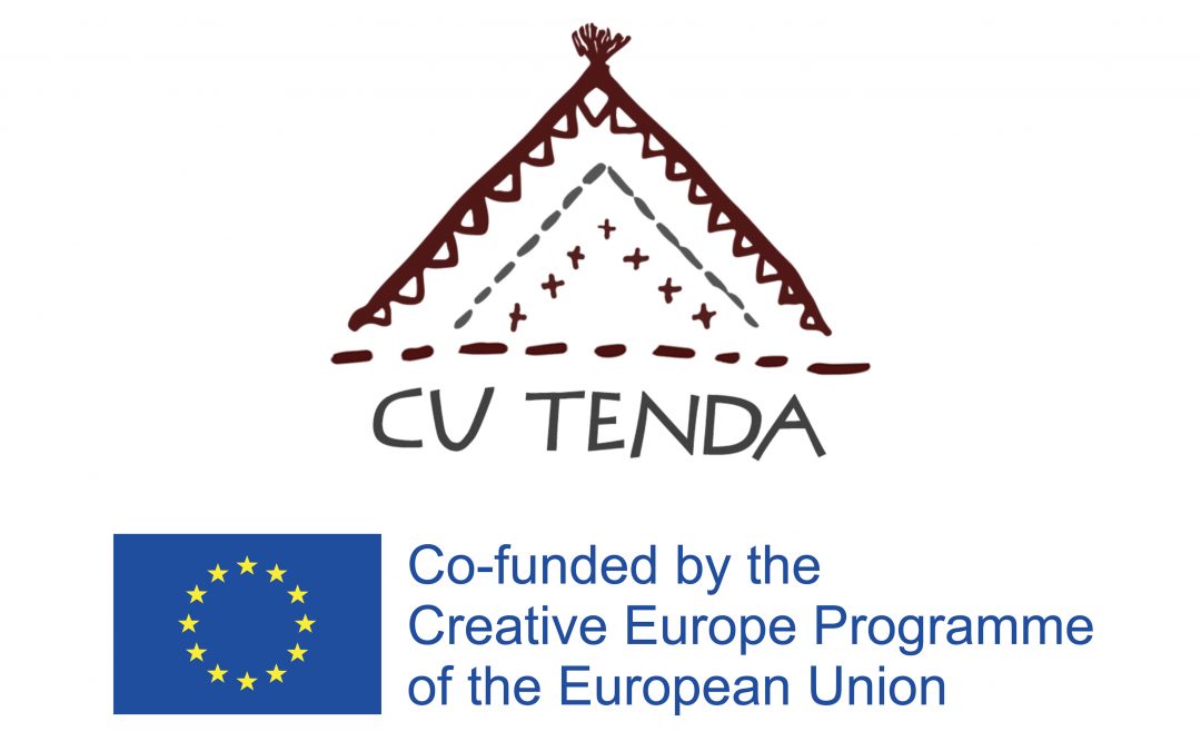Cu Tenda: Stories, Images and Sounds on the Move; Living Memory of South-Eastern Europe