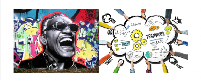 Training Course "Grow Your Possibilities"