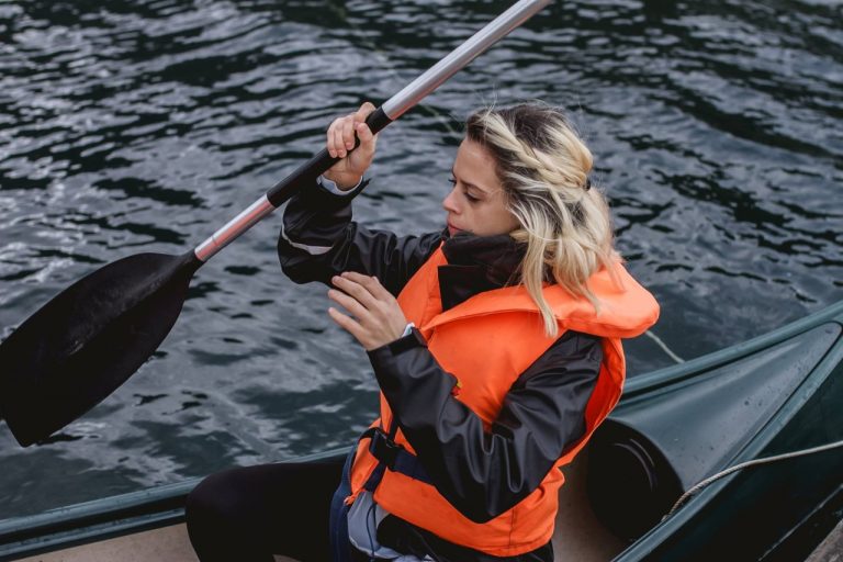 Vlorika Rexha: A life-changing experience