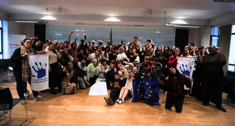 Wrapping up the PENDYW – Promoting Equality and Non-Discrimination in Youth Work project