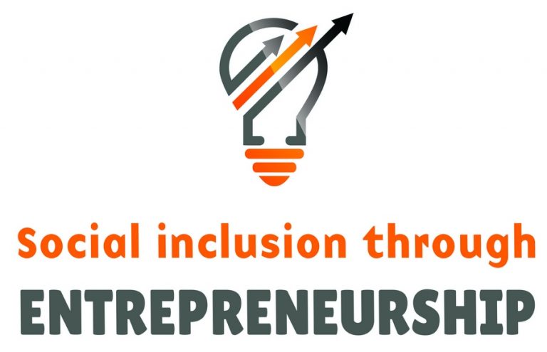 Adult Learning Training Course “Social inclusion through entrepreneurship”