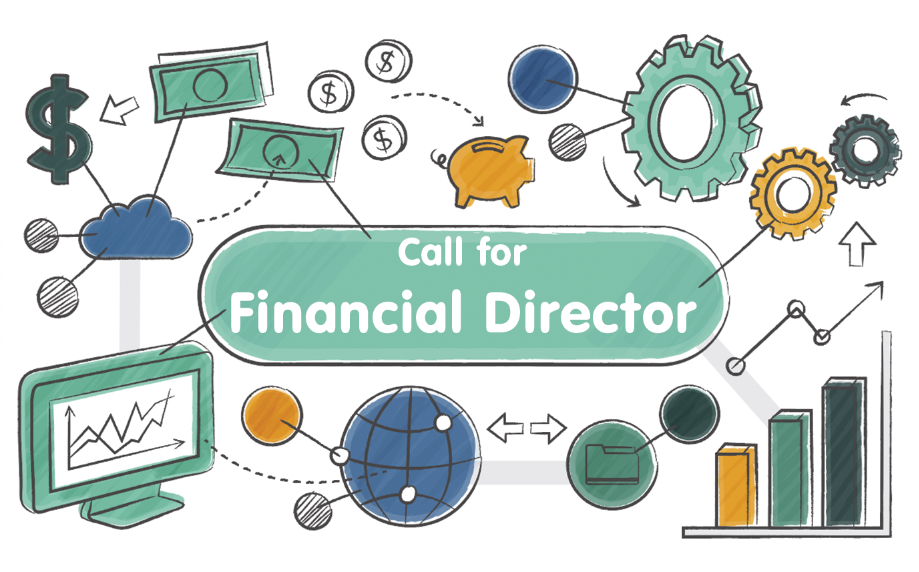Call for Financial Director
