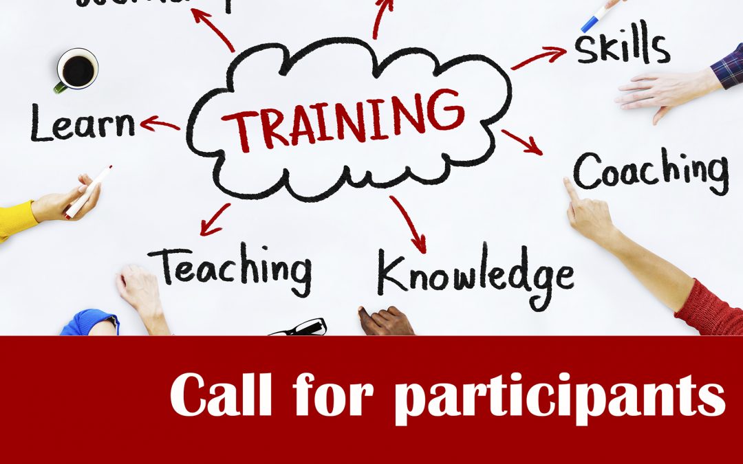 [CLOSED] Call for participants: training course ‘Youth Civic Engagement and Advocacy’
