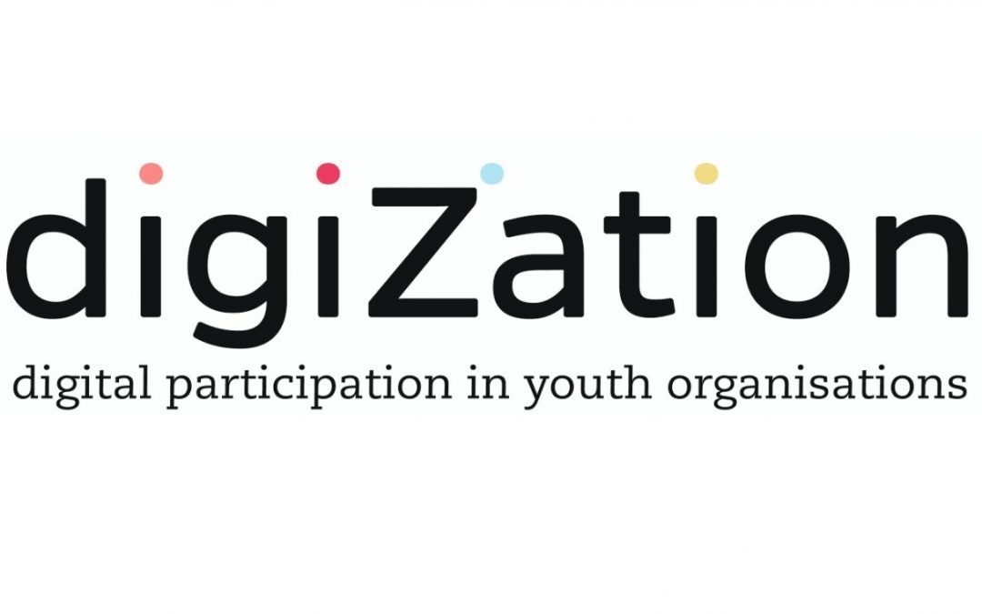 Training for Multipliers "DigiZation: Digital Participation in Youth Organisations"