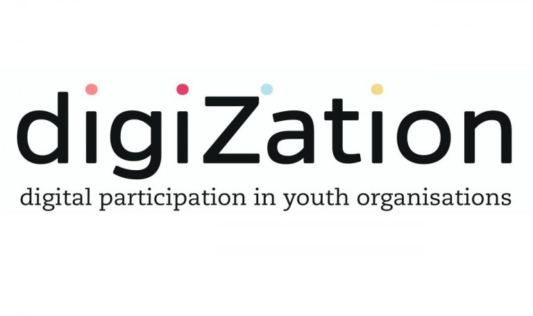 Training for Multipliers “DigiZation: Digital Participation in Youth Organisations”