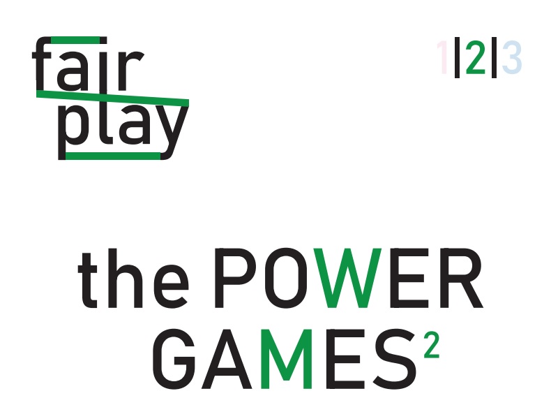 Long-term training course “Fair Play 3.0: The power games” in Serbia and Germany