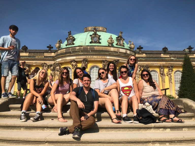 Hristina Janakievska about sustainable lifestyle in Berlin, Germany