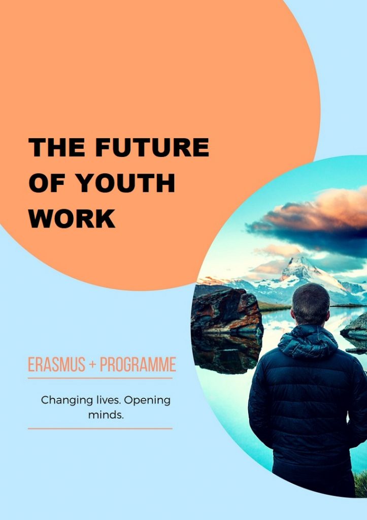Mobility of youth workers “The Future of Youth Work” in UK