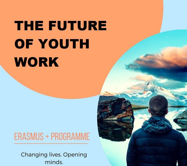Mobility of youth workers “The Future of Youth Work” in Estonia