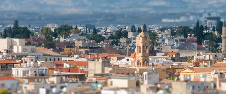 Call for EVS Volunteer "Mission Tradition" in Cyprus