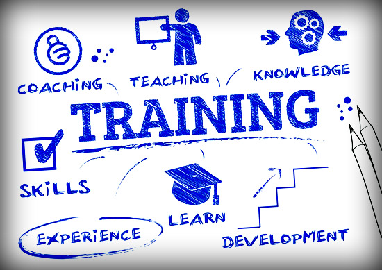 CALL FOR TRAINERS: CID Academy workshops