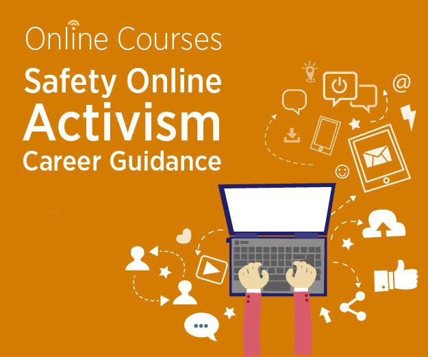 [CLOSED] Call for participants: Free online courses