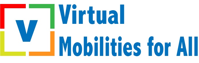 Virtual Mobilities for All – Intellectual Output 1 underway