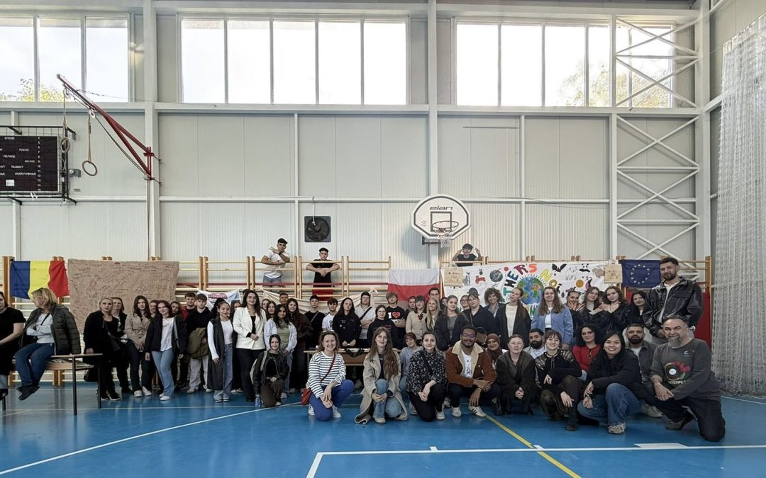 No Label Movers & Shakers Hackathon — Kumanovo